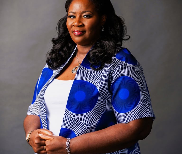 Joke Onojeghuo