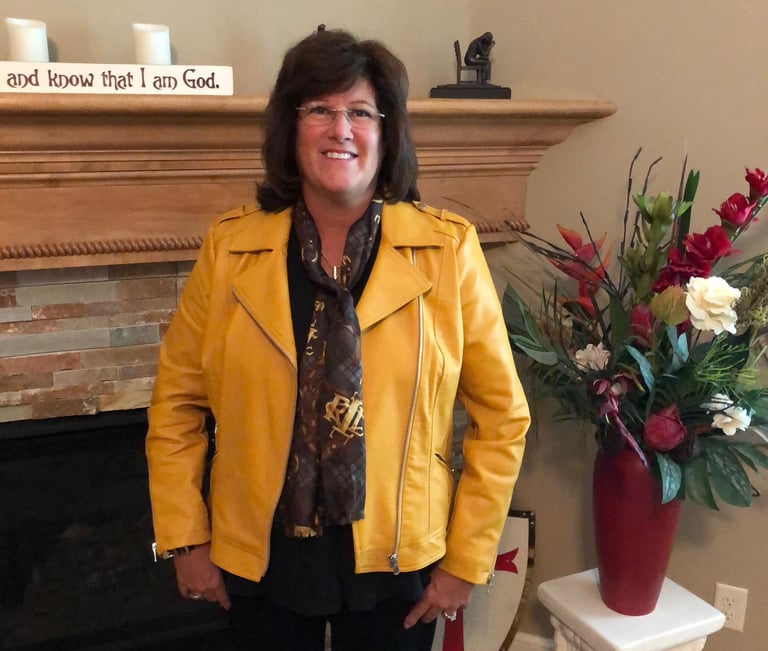 Pastor Sherill Neal  Associate Pastor