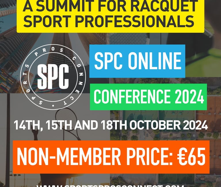 Sports Pro Connect Pricing