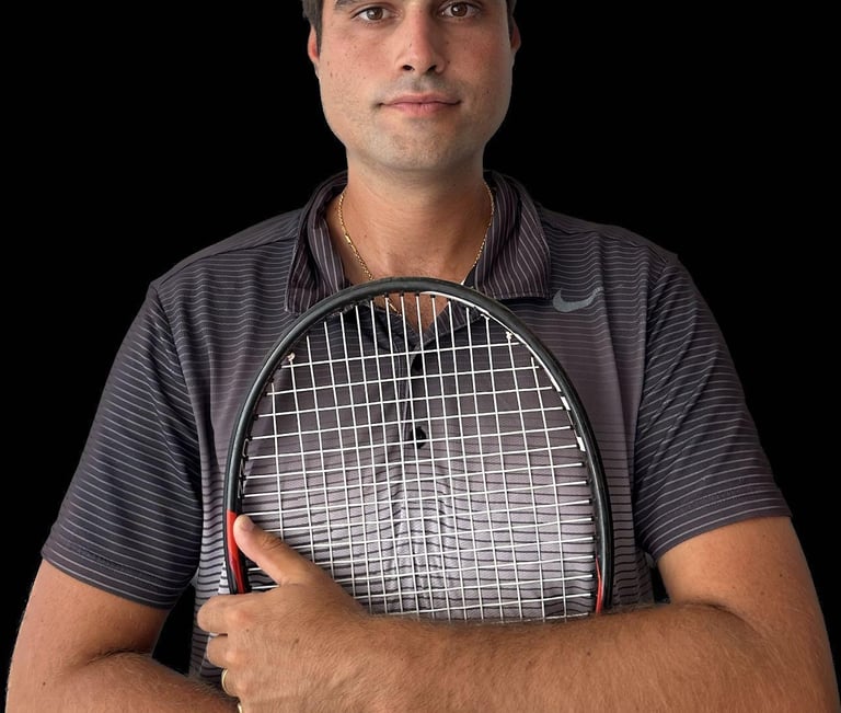 Testimonial of Cesar Performance Coach by A4 Director professional coach Barcelona