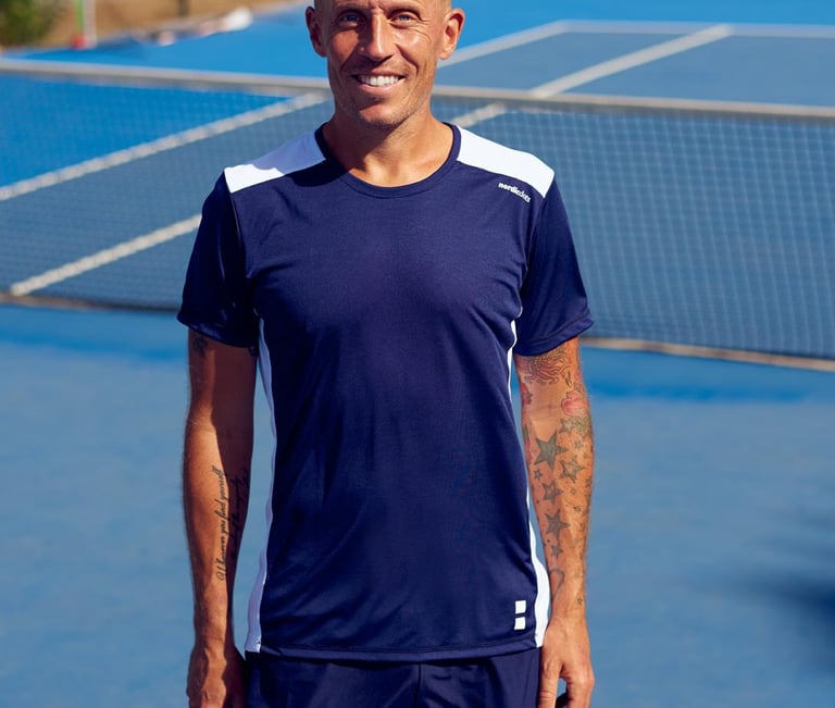 Testimonial of Cesar Performance Coach by WTA professional Coach