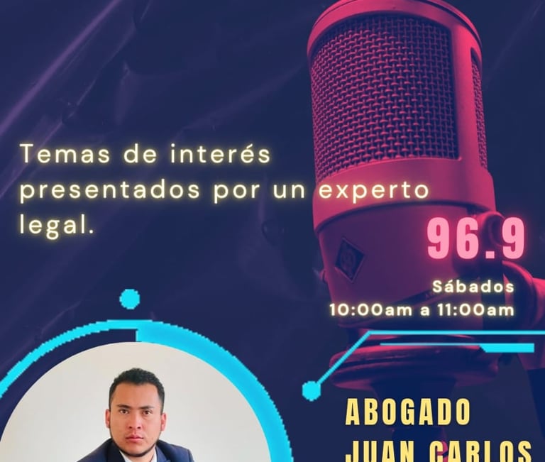 critico legal en temas de interés social