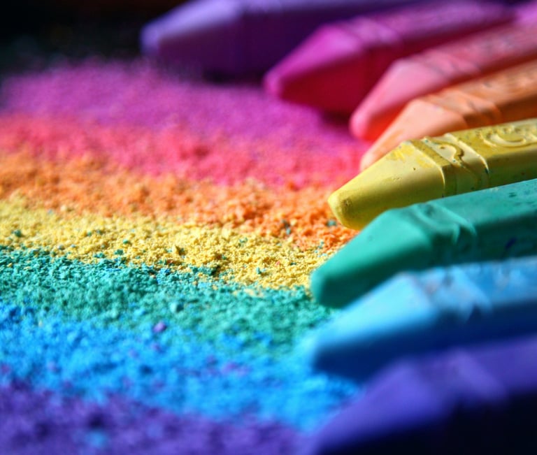 Apoio psicológico lgbtqia+