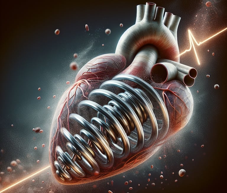 High Blood Pressure