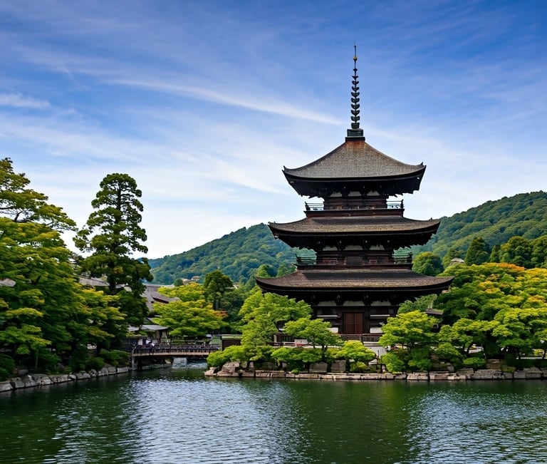 kyoto japan attractions