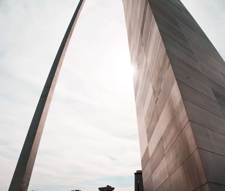 Missouri Arch