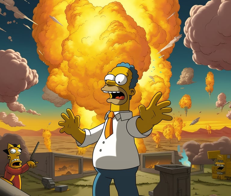 Simpsons
