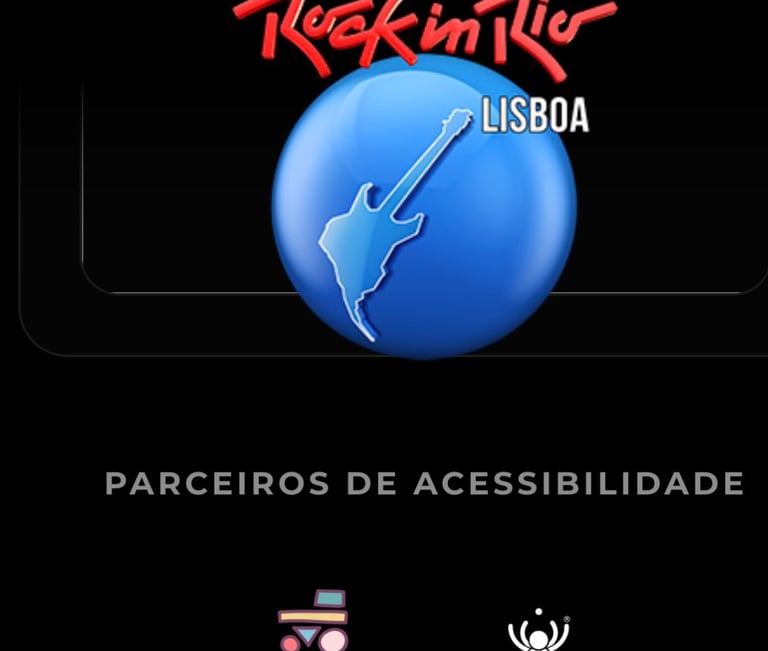 Rock in Rio Lisboa logo