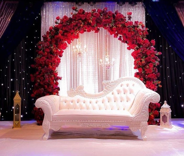 Mihira Banquets A perfect destination for your celebration at an affordable price