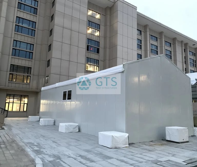 beijing winter olympic tent2