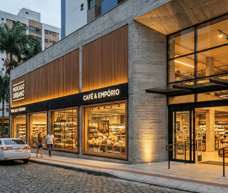 Emporio São Paulo