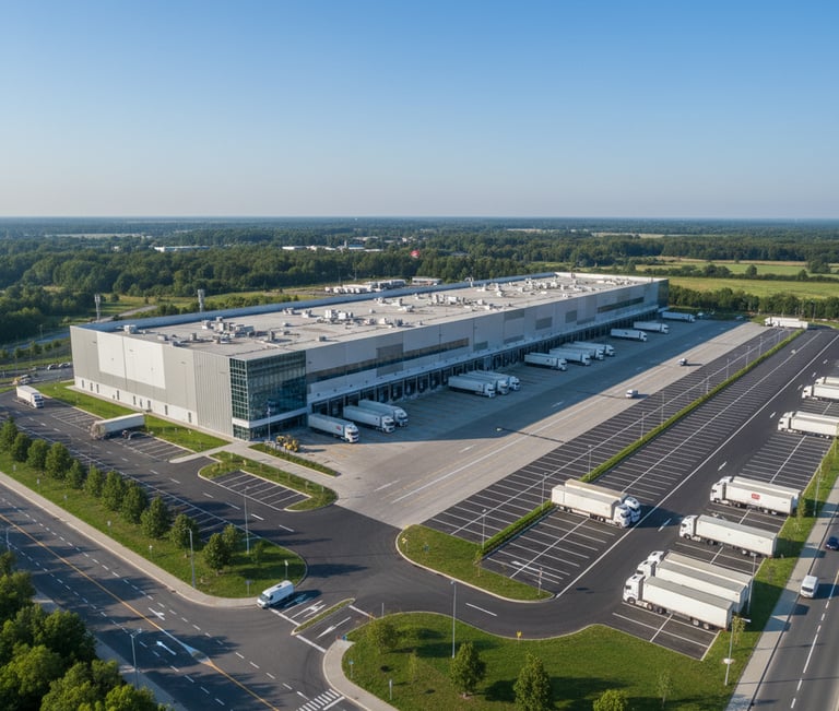 Escritório de Engenharia e Projetos em Cuiabá