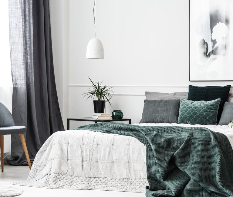 Precision Painting Auckland - quality Resene paints