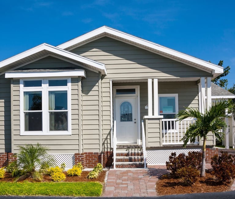 professional Auckland painter - house exterior