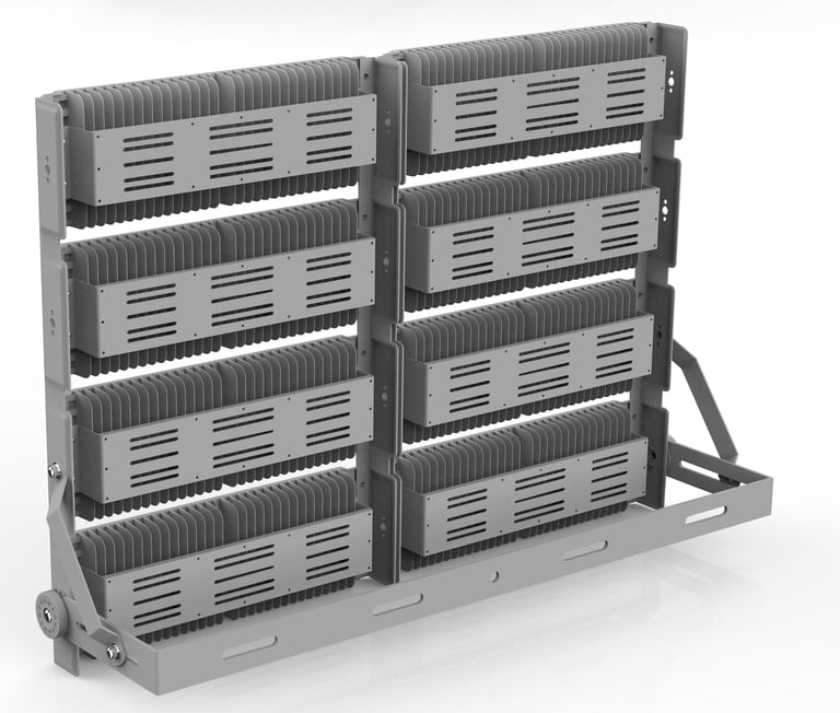 Module LED Flood Light 