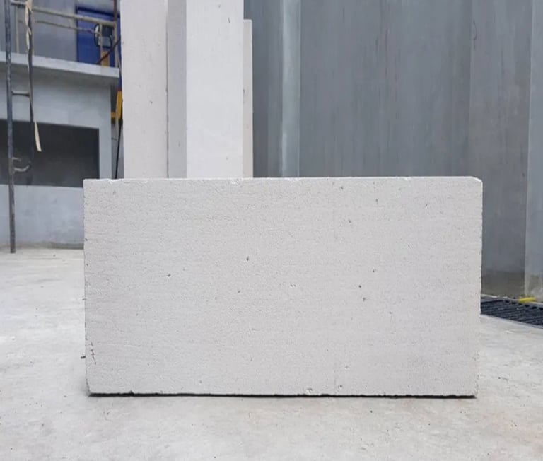 bata hebel