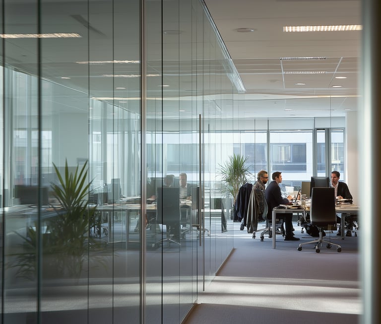 Draft, review, and secure aviation contracts with certified legal aviation consultants