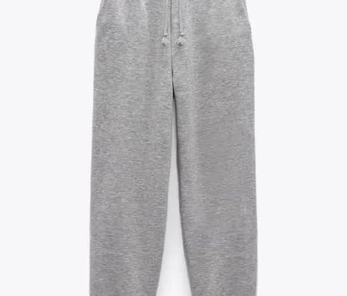 Durable sweatpants designed for comfort and style – customizable in any fabric, size, and design