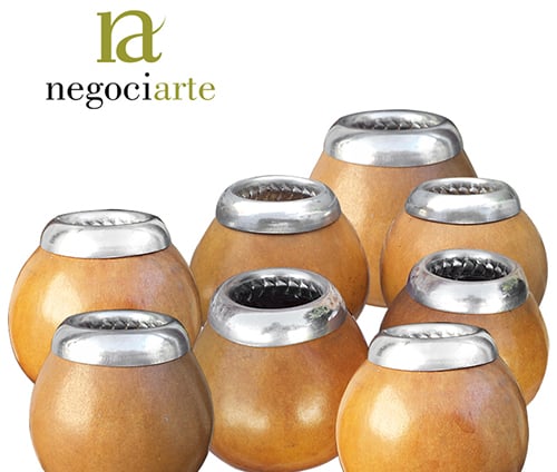 selected natural pumpkin mates. Exclusive design ferrule