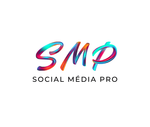 logo de Social Média Pro