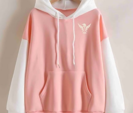 Custom hoodies in cotton fleece or polyester – warm, durable, and available in any color or design