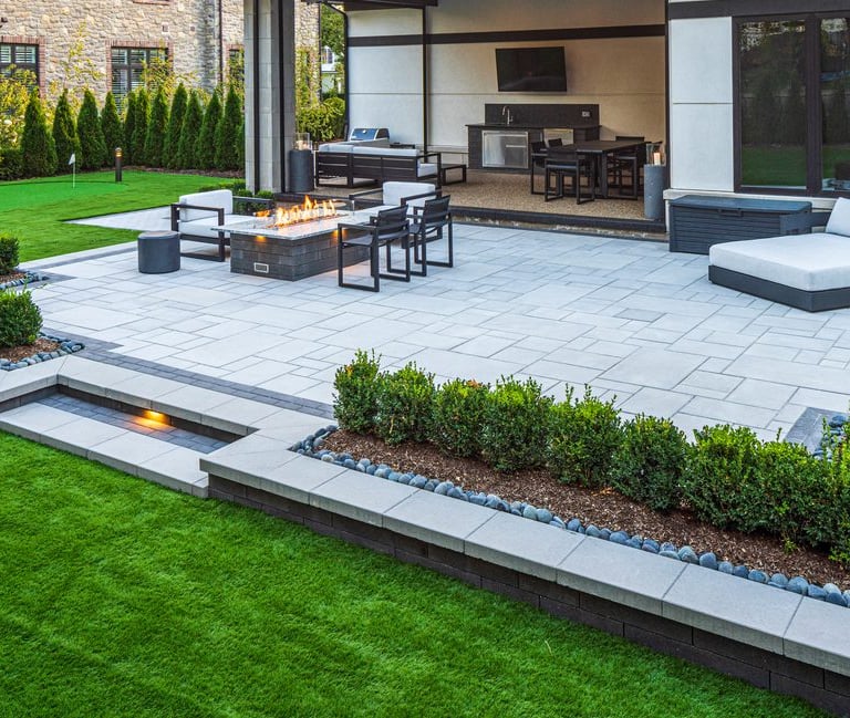 hardscaping services in stillwater mn