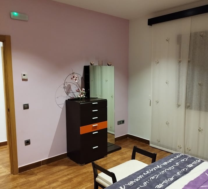 Casa rural en San Carlos del Valle