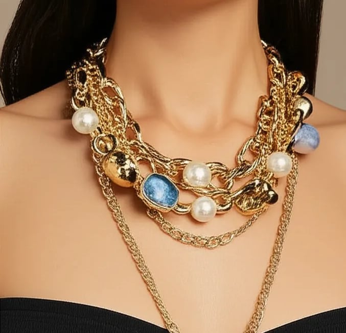 Jewelry Trends