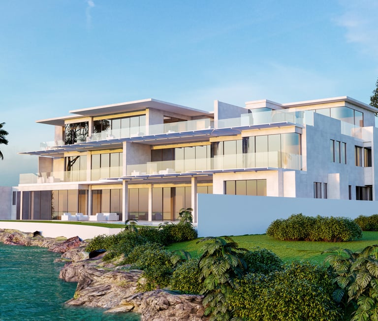 Sosa + Arquitectos: Innovación y Diseño