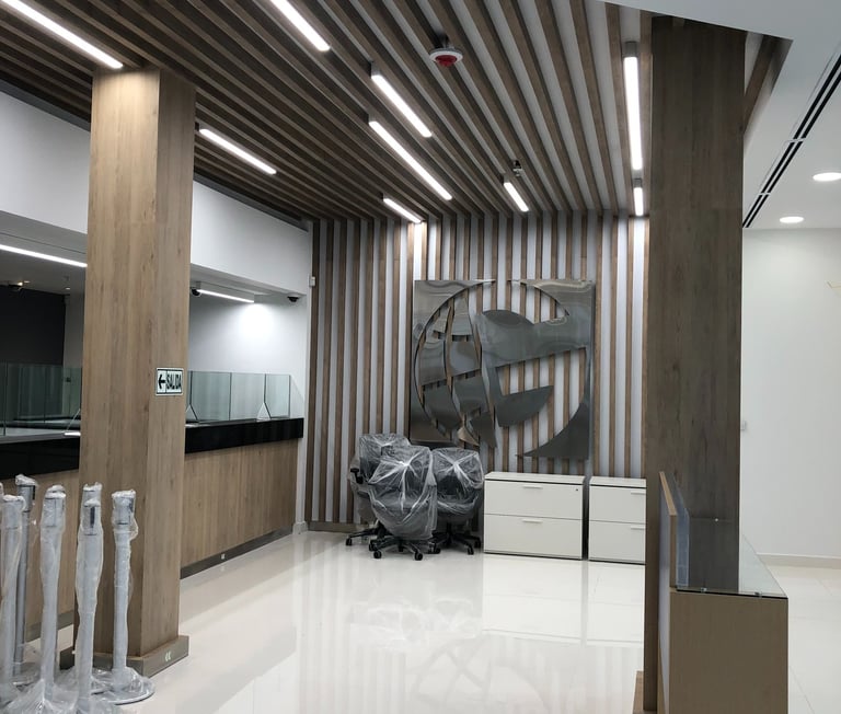 Sosa + Arquitectos: Innovación y Diseño