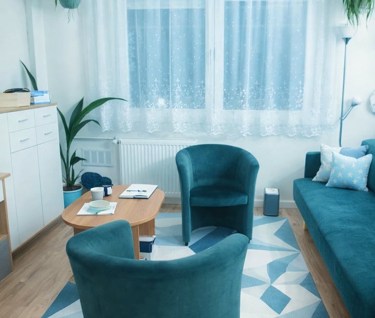 Kineziológus Miskolc - Azúr kineziológia