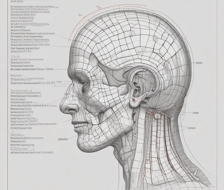 A warm group photo of our supporters smiling together outdoors.