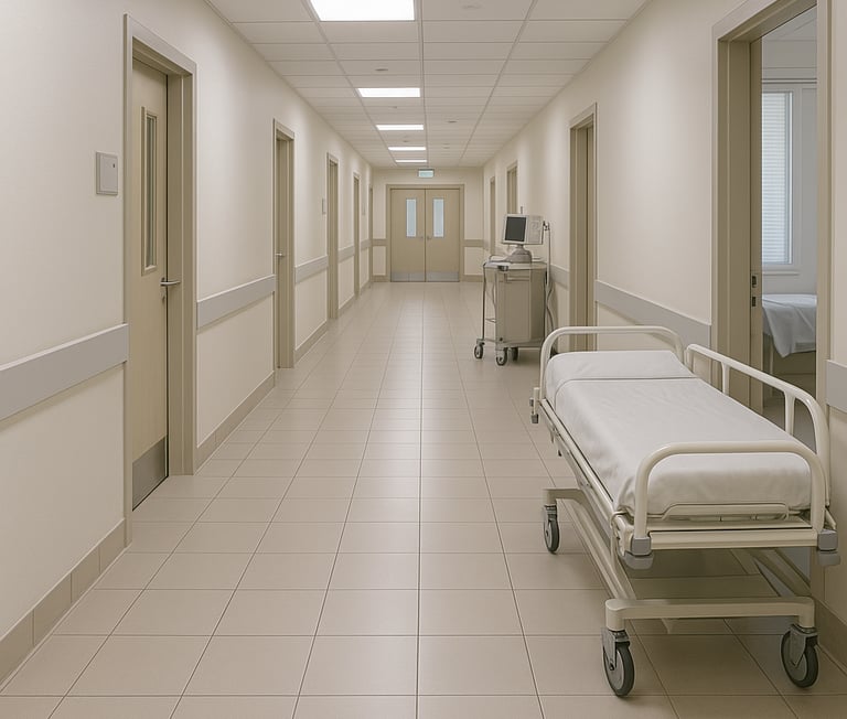 Klinik Aborsi