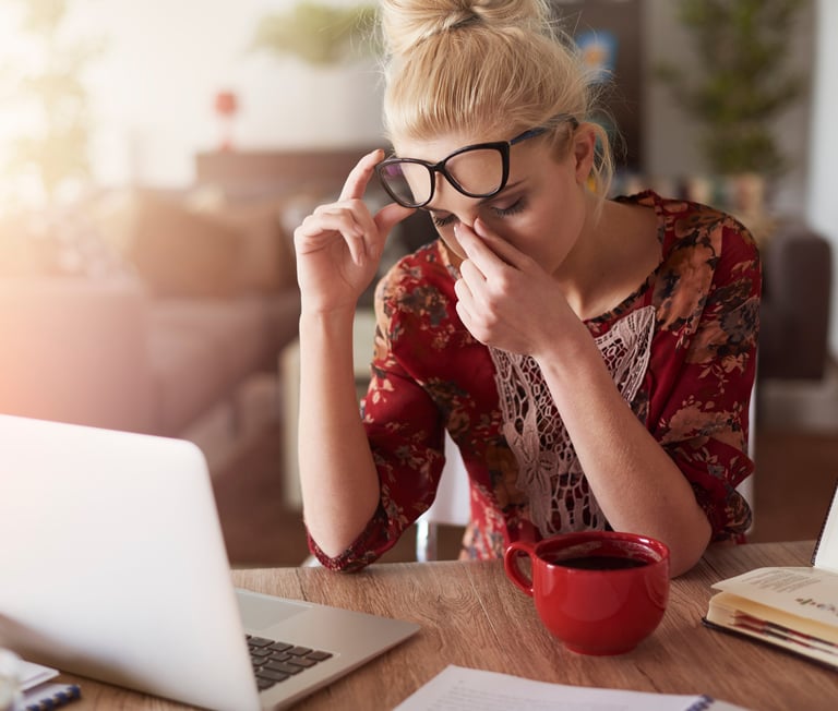 Fatigue chronique professionnelle et émotionnelle, soutenir son corps avec votre ostéopathe en Isère