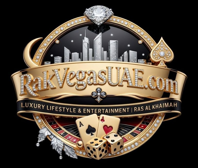 RakVegas Luxury Lifestyle in Ras Al Khaimah