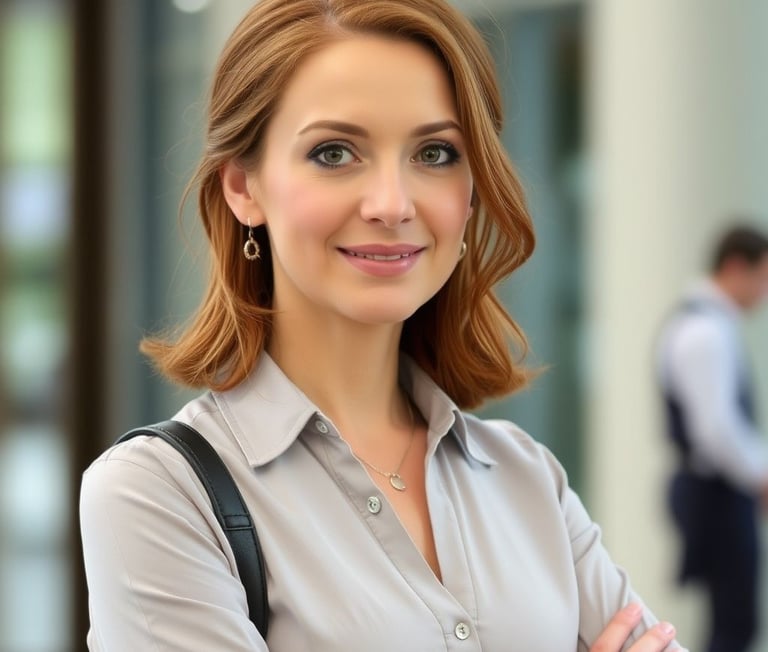 Susan Bennette AcademiaUK