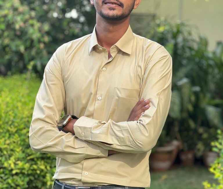 Mujeeb Hussain AcademiaUK