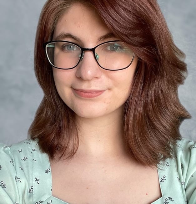 Michelle Hawksworth MFT Clinical Therapist