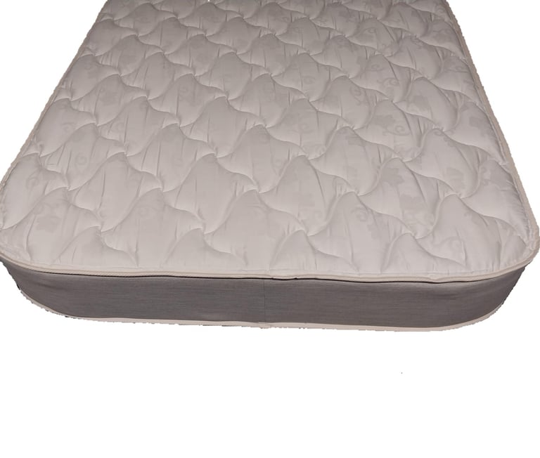 Pocket Spring Mattresses - The ideal balance of comfort and support