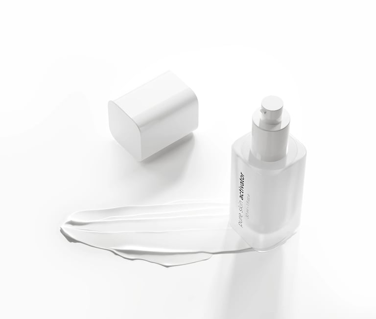 Pure Skin Activator