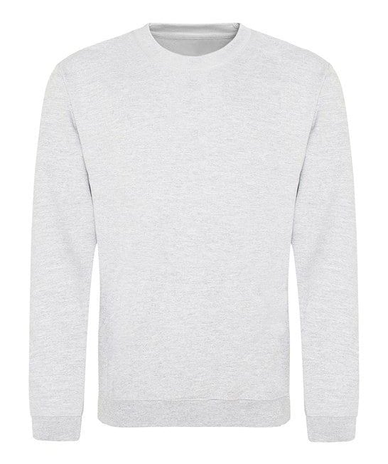 Comfortable sweatshirts in high-quality fleece – available in multiple colors and customizable 