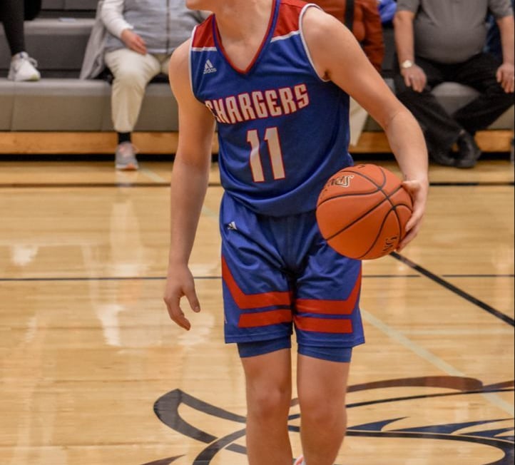 Custom basketball uniforms in premium polyester – sublimated or cut & sew with full team personalize