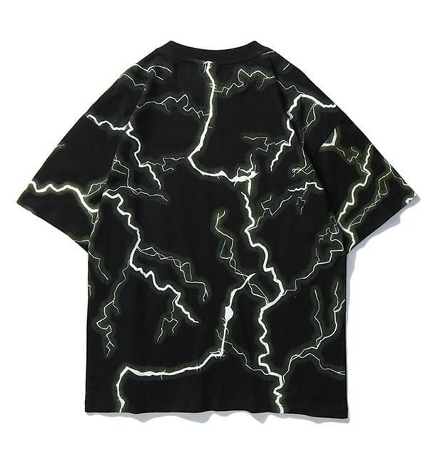 Classic round-neck T-shirts made with soft, breathable fabrics – fully customizable for casual 