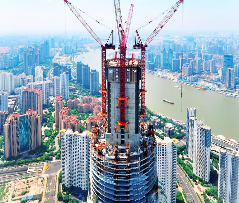 Building your future