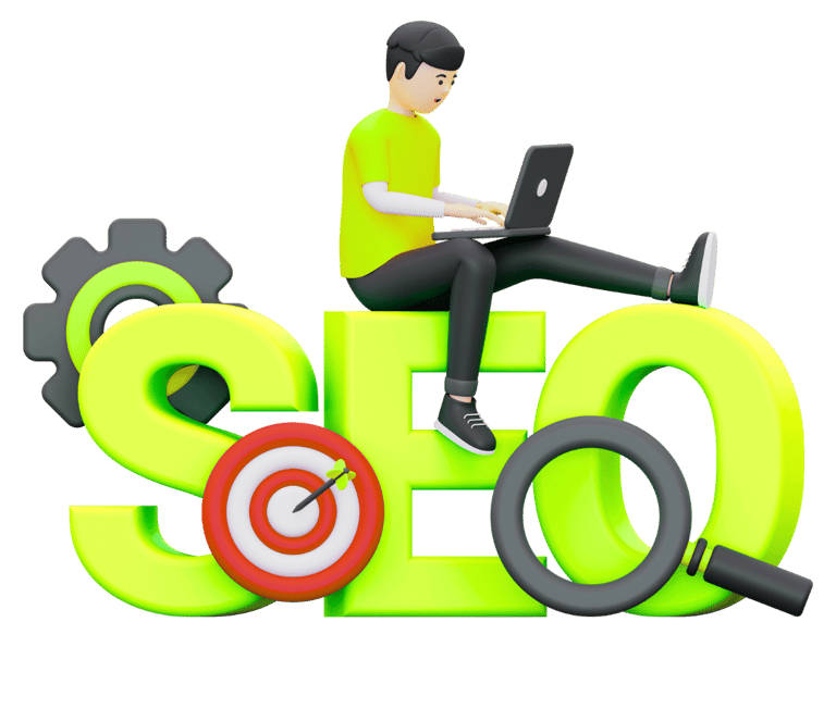 SEO Company Columbus