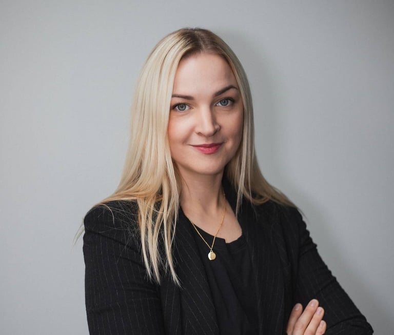 Psichologė psichoterapeutė
