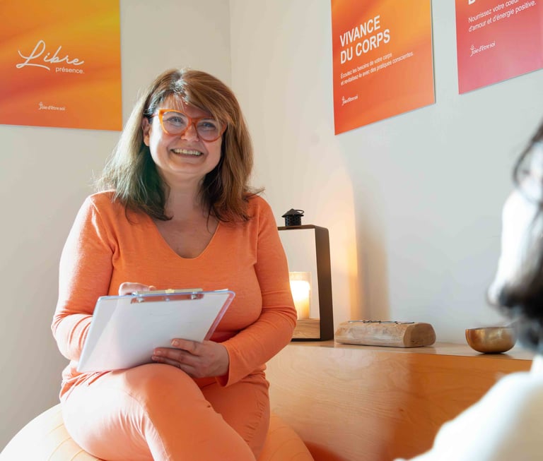 marie-pierre sophrologue