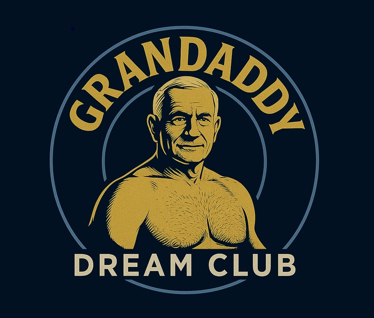 mature man, masculine figure, hairy chest, protective presence, confident masculinity,