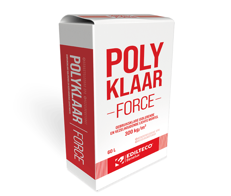 POLYKLAAR FORCE