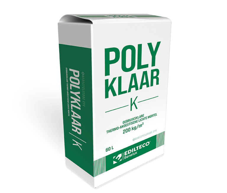 POLYKLAAR K